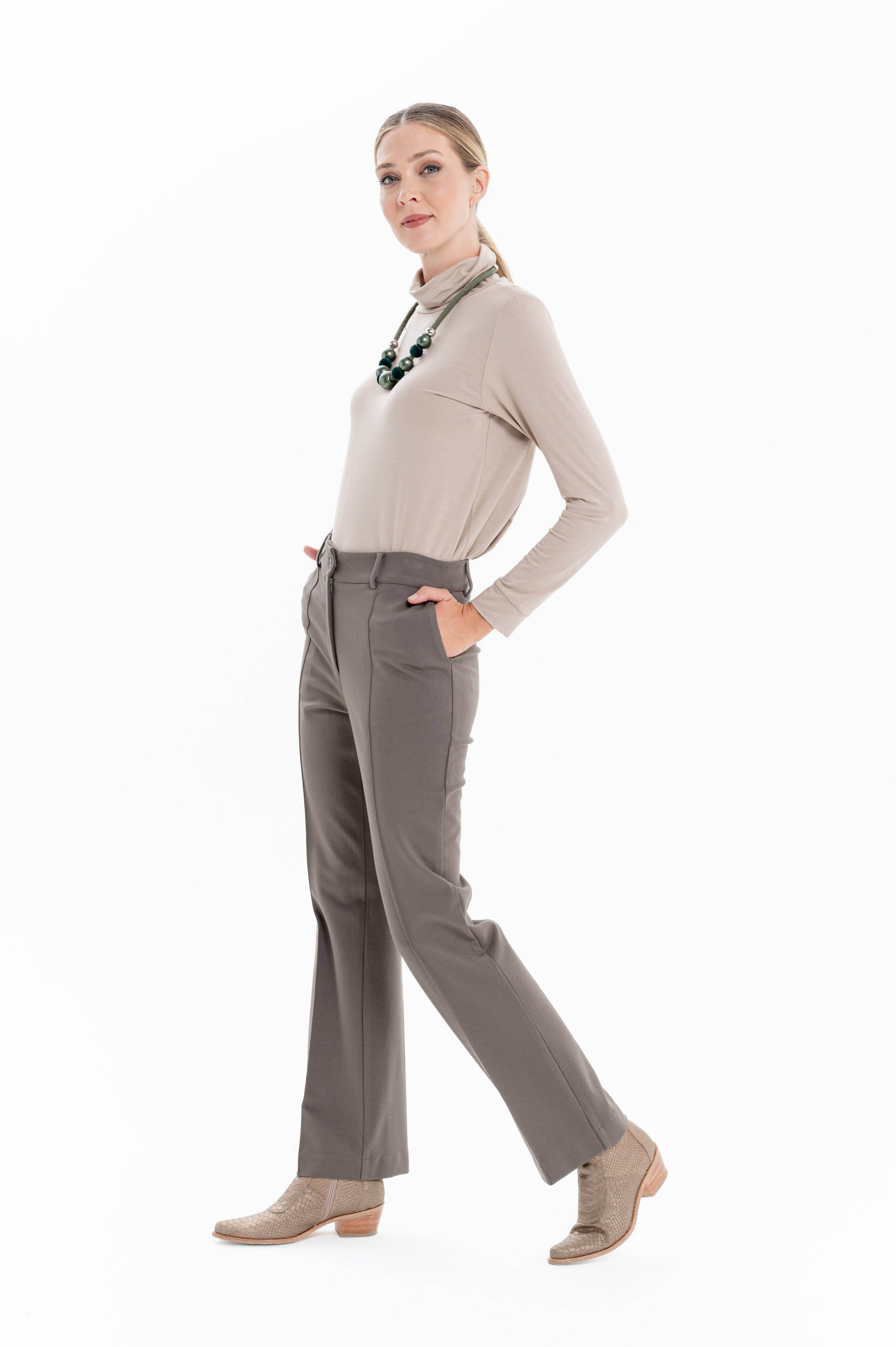 PANTALON CLASICO